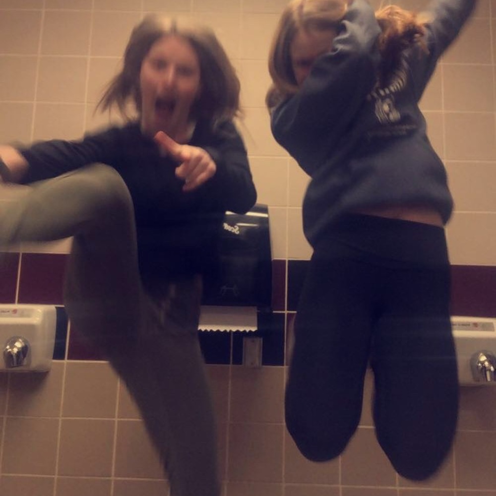 Meet your Posher, Megan